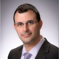 Yenon - Research and Engineering LTD Employee Shiran Marom's profile photo