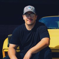 Northrop Grumman Employee Albert Gil's profile photo