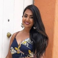 Pye Employee Nicole Naim's profile photo