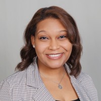 George Mason University Employee Johnna Johnson's profile photo