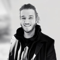 Stride_ Employee Gabriele Motter's profile photo