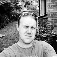 CCN Employee Andrew McNichol's profile photo