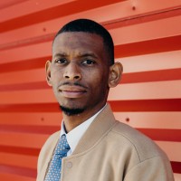 Movement School Employee Wesley Clark's profile photo