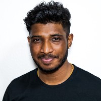 Rishanthan Rajarajan Email