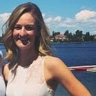 RCND Restaurants Co Ltd (DBA Tim Hortons) Employee Jenna Epp's profile photo