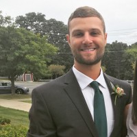 VIP Structures Employee Cody Hoose's profile photo