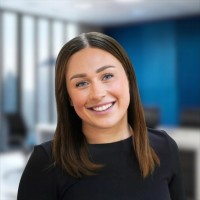 AIG Employee Millie Andrews's profile photo
