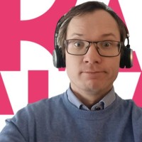 Cleverday Employee Joonas Strategist's profile photo