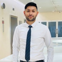 The Knowledge Academy Employee Saurav Sharma's profile photo