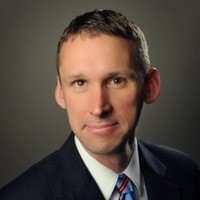 Meridian Compensation Partners, LLC Employee Chris Havey's profile photo