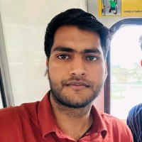 SARALWEB Employee Ajay Singh's profile photo