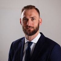 Grace Group Employee James Cutts's profile photo