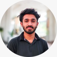 Apso Tech Employee Saqib Rasool's profile photo