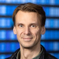 Investor AB Employee Christian Cederholm's profile photo