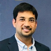 Activision Blizzard Media Employee Munish Goyal's profile photo