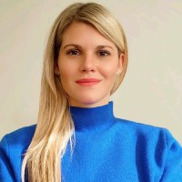 Dulcor Alimentos Employee Maria Agustina Dana's profile photo
