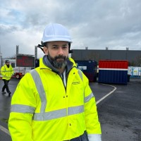 Hoistech Employee Salman Enver's profile photo