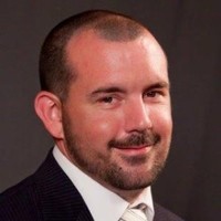 Elevated Industrial Solutions Employee Jason Acker's profile photo