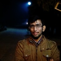 Sundial Employee Parth Shyara's profile photo