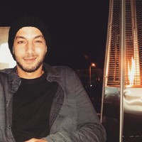 oDesk Employee Hamza Bahamou's profile photo