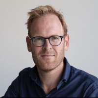 KNVB Employee Pascal Peer's profile photo