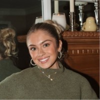 Walnut Court Capital Employee Nicolette Forero's profile photo