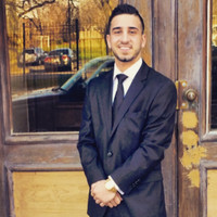 New Era Lending LLC - NMLS ID: 2424293 Employee Joe Golani's profile photo