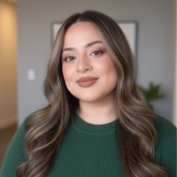 Ana Calderon's profile photo