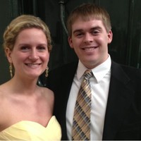 Generac Power Systems Employee Alex Graber's profile photo