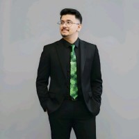 Micelio Mobility Employee Anurag Nath's profile photo
