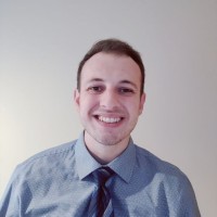 Blue Origin Employee Nick Bartolotta's profile photo