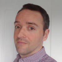 Newcastle University Employee Elliot Winter's profile photo