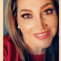 Navico Employee Erika Diaz Mendez's profile photo
