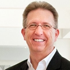 Chronovo Employee Bill Wakelee's profile photo