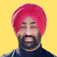 Verimi Employee Gurpreet Hanjra's profile photo