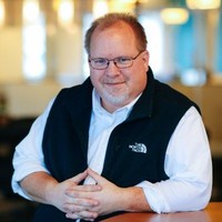 Wilkus Architects Employee John Lemieux's profile photo