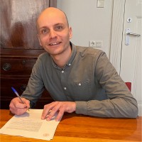 Martin Bomhoff Email