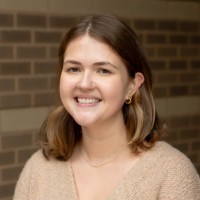 Washington University in St. Louis Employee Aidan Evans-Strong's profile photo