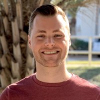 TandemStride Employee Mason McAllaster's profile photo