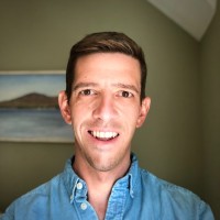 SimplePractice Employee Nate Eberly's profile photo