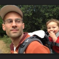Copper Employee Dan Goldwater's profile photo