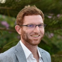 Nimble Employee Arthur Barbaray's profile photo