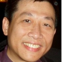 Samsung Electronics Employee Billy Chung's profile photo