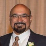 Capgemini Employee Bob Pena's profile photo