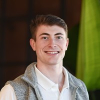Canaccord Genuity Group Inc. Employee Trevor Roy's profile photo