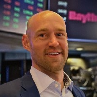 Green Street Growth Employee Ryan Coon's profile photo