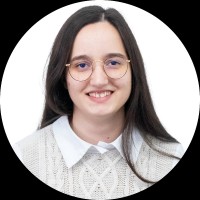 LOQR Employee Liliana Teixeira's profile photo
