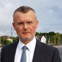 i-Hub Employee Laurent Winkel's profile photo