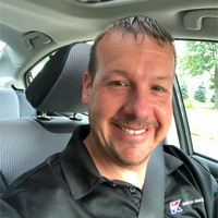Koontz-Wagner Employee Ray Harness's profile photo