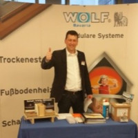 Wolf Bavaria GmbH Employee Mario Bilandžić's profile photo